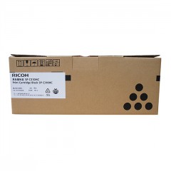 黑色碳粉盒MP C305HC型