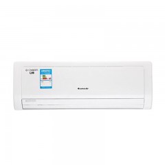 格力 KFR-26GW/(26570)Ga-3(含管) Q畅定频 空调