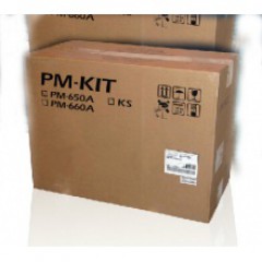 京瓷复印机Kyocera6030 8030 PM-650(A) 定期保养组件
