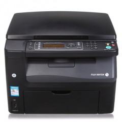 富士施乐（Fuji Xerox）CM118w A4彩色无线多功能一体机