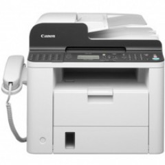 佳能（Canon）FAX-L418SG 黑白激光传真一体机