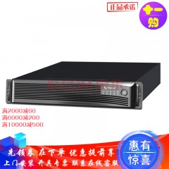 宝利通（polycom）视频会议MCU多点控制器 1080P/720pRMX1800系