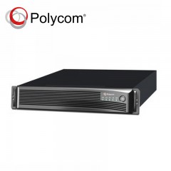 宝利通（POLYCOM） 视频会议MCU 多点控制器 RMX1800-1080/720p5