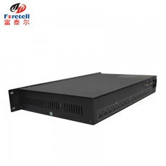 富泰尔 HDMI矩阵8进8出 网络监控服务器/切换器/拼接控制器高清