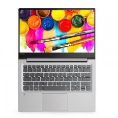 联想ideapad720s 14英寸超轻薄笔记本电脑手提办公酷睿八代i5-82